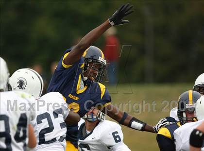 Thumbnail 1 in Gates-Chili @ Spencerport photogallery.