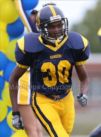 Thumbnail 2 in Gates-Chili @ Spencerport photogallery.
