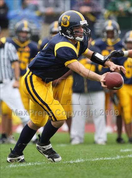 Thumbnail 3 in Gates-Chili @ Spencerport photogallery.