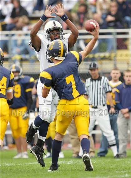 Thumbnail 1 in Gates-Chili @ Spencerport photogallery.