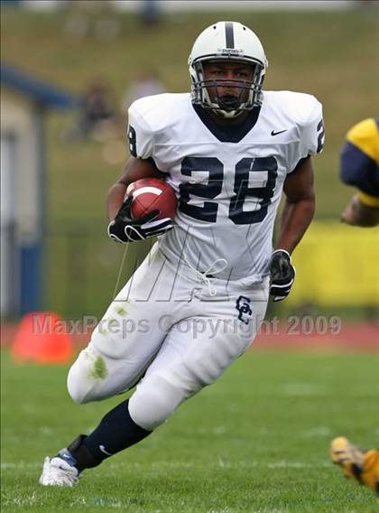 Thumbnail 1 in Gates-Chili @ Spencerport photogallery.