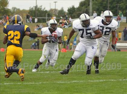 Thumbnail 1 in Gates-Chili @ Spencerport photogallery.