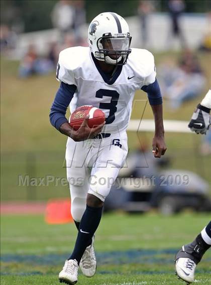 Thumbnail 1 in Gates-Chili @ Spencerport photogallery.