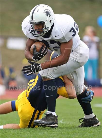 Thumbnail 3 in Gates-Chili @ Spencerport photogallery.