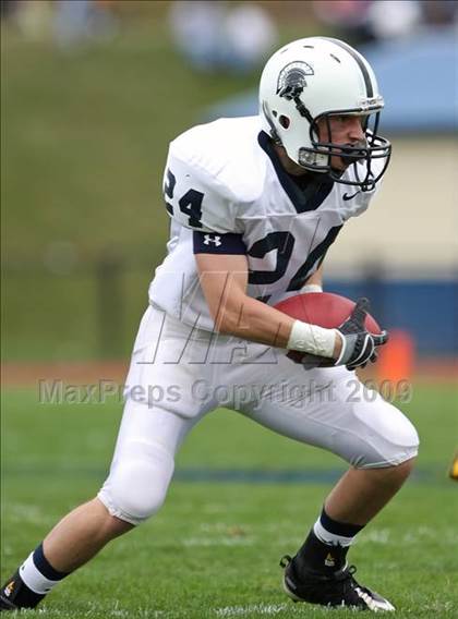 Thumbnail 1 in Gates-Chili @ Spencerport photogallery.