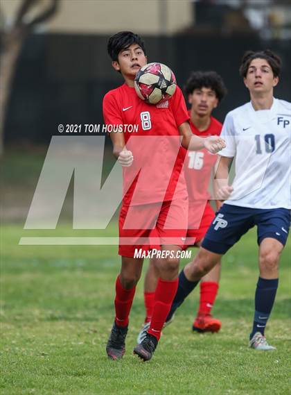 Thumbnail 2 in Flintridge Prep @ Marshall photogallery.