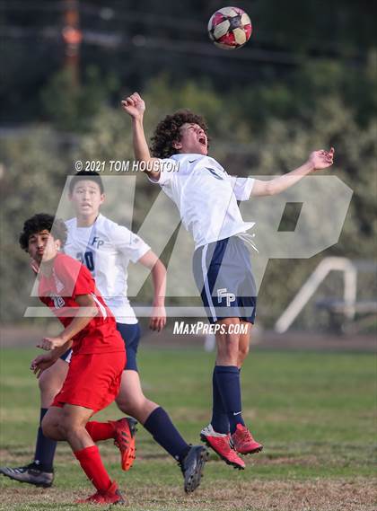 Thumbnail 1 in Flintridge Prep @ Marshall photogallery.