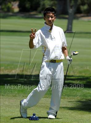 Thumbnail 2 in CIF State Championships @ Santa Maria CC photogallery.