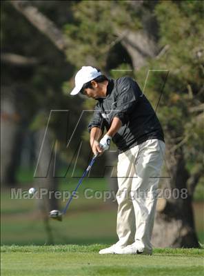Thumbnail 2 in CIF State Championships @ Santa Maria CC photogallery.