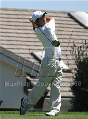 Thumbnail 3 in CIF State Championships @ Santa Maria CC photogallery.