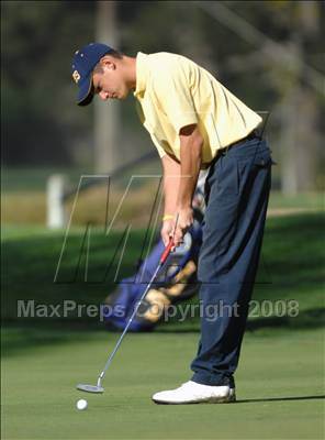 Thumbnail 3 in CIF State Championships @ Santa Maria CC photogallery.