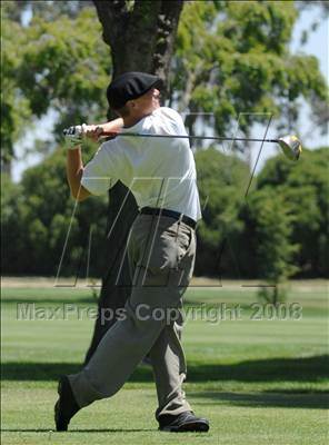 Thumbnail 1 in CIF State Championships @ Santa Maria CC photogallery.