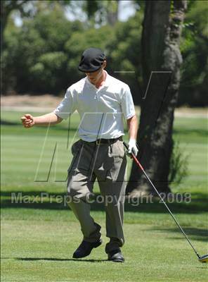 Thumbnail 3 in CIF State Championships @ Santa Maria CC photogallery.