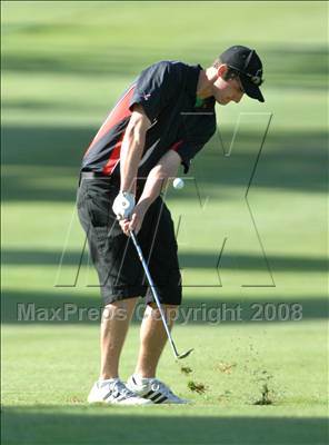 Thumbnail 2 in CIF State Championships @ Santa Maria CC photogallery.