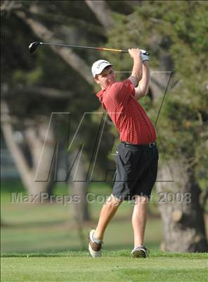 Thumbnail 2 in CIF State Championships @ Santa Maria CC photogallery.