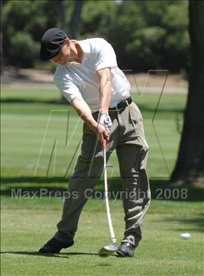 Thumbnail 1 in CIF State Championships @ Santa Maria CC photogallery.