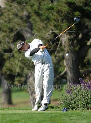 Thumbnail 3 in CIF State Championships @ Santa Maria CC photogallery.