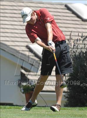 Thumbnail 2 in CIF State Championships @ Santa Maria CC photogallery.