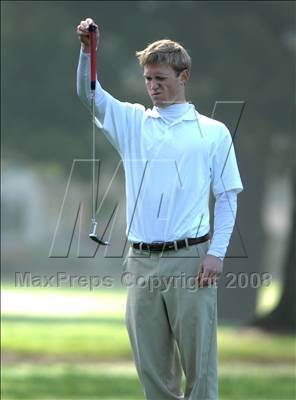 Thumbnail 3 in CIF State Championships @ Santa Maria CC photogallery.