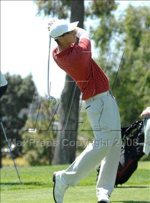 Thumbnail 2 in CIF State Championships @ Santa Maria CC photogallery.