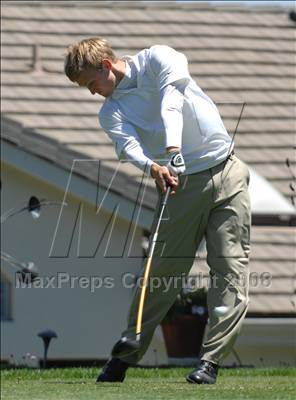 Thumbnail 1 in CIF State Championships @ Santa Maria CC photogallery.