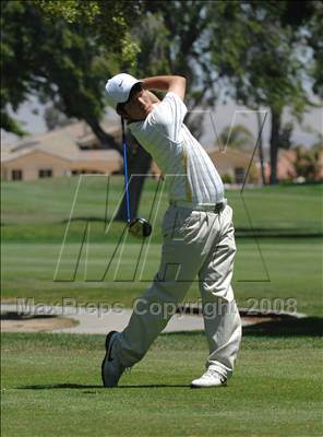 Thumbnail 2 in CIF State Championships @ Santa Maria CC photogallery.