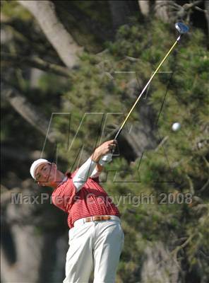 Thumbnail 2 in CIF State Championships @ Santa Maria CC photogallery.