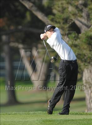Thumbnail 3 in CIF State Championships @ Santa Maria CC photogallery.