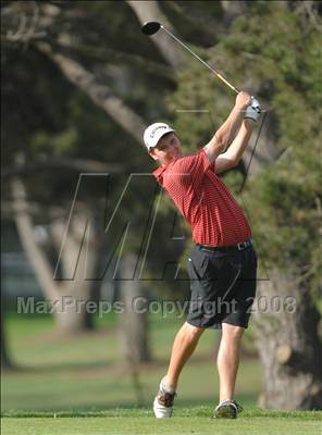 Thumbnail 1 in CIF State Championships @ Santa Maria CC photogallery.