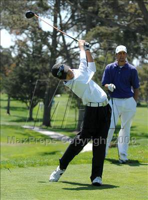 Thumbnail 1 in CIF State Championships @ Santa Maria CC photogallery.