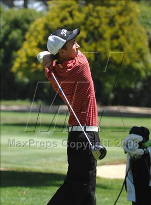 Thumbnail 2 in CIF State Championships @ Santa Maria CC photogallery.