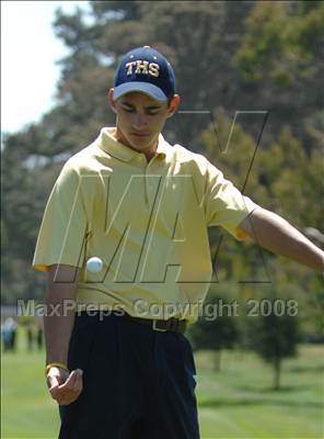 Thumbnail 2 in CIF State Championships @ Santa Maria CC photogallery.
