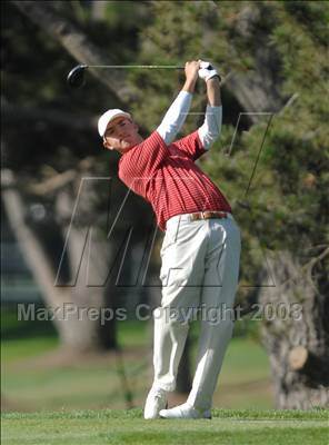 Thumbnail 3 in CIF State Championships @ Santa Maria CC photogallery.