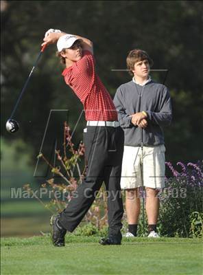 Thumbnail 1 in CIF State Championships @ Santa Maria CC photogallery.