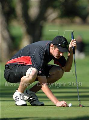 Thumbnail 1 in CIF State Championships @ Santa Maria CC photogallery.