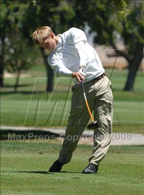 Thumbnail 3 in CIF State Championships @ Santa Maria CC photogallery.