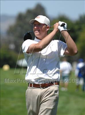 Thumbnail 3 in CIF State Championships @ Santa Maria CC photogallery.