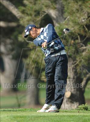 Thumbnail 1 in CIF State Championships @ Santa Maria CC photogallery.