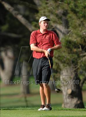 Thumbnail 1 in CIF State Championships @ Santa Maria CC photogallery.