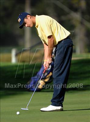 Thumbnail 1 in CIF State Championships @ Santa Maria CC photogallery.