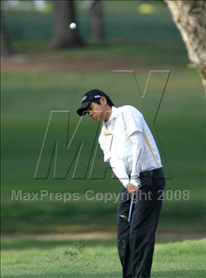 Thumbnail 1 in CIF State Championships @ Santa Maria CC photogallery.