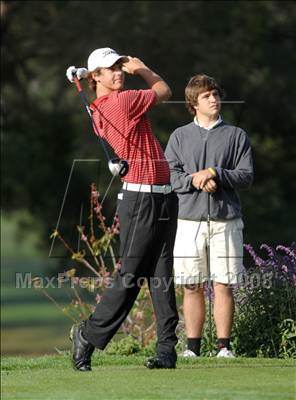 Thumbnail 2 in CIF State Championships @ Santa Maria CC photogallery.