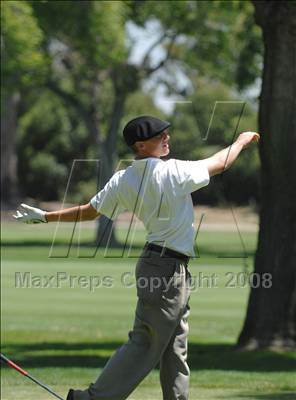 Thumbnail 2 in CIF State Championships @ Santa Maria CC photogallery.