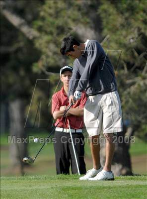 Thumbnail 1 in CIF State Championships @ Santa Maria CC photogallery.