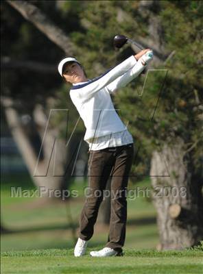 Thumbnail 2 in CIF State Championships @ Santa Maria CC photogallery.