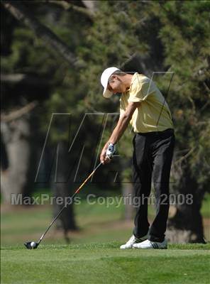 Thumbnail 2 in CIF State Championships @ Santa Maria CC photogallery.