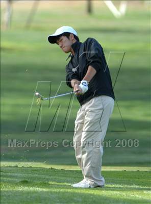 Thumbnail 2 in CIF State Championships @ Santa Maria CC photogallery.