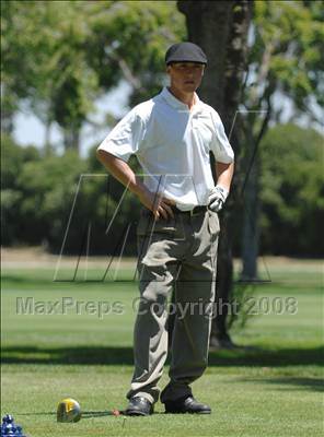 Thumbnail 2 in CIF State Championships @ Santa Maria CC photogallery.
