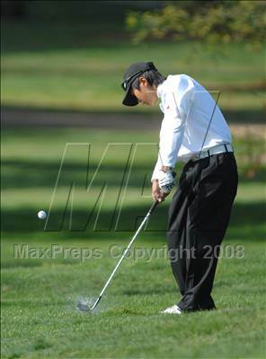Thumbnail 2 in CIF State Championships @ Santa Maria CC photogallery.