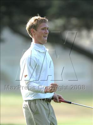 Thumbnail 3 in CIF State Championships @ Santa Maria CC photogallery.